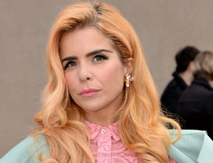 Paloma Faith at The O2 Arena, London