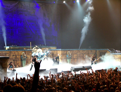 The X Factor Live Tour at SSE Arena, London