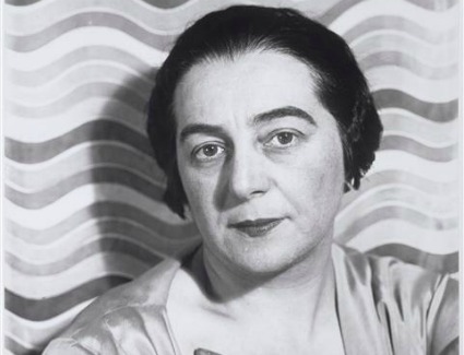 Sonia Delaunay at Tate Modern, London