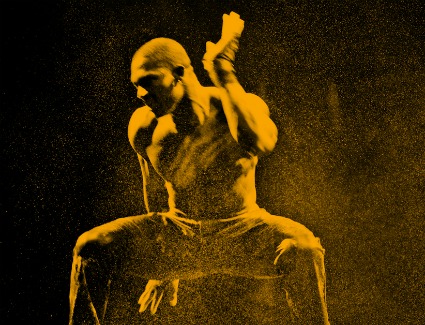 Circolombia at Roundhouse, London