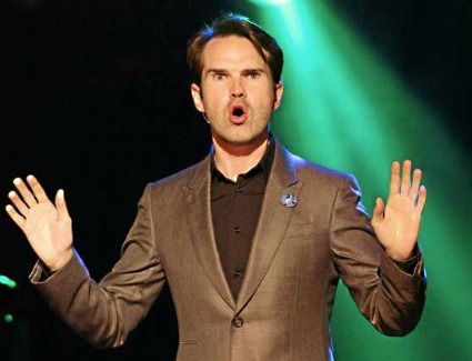 Jimmy Carr