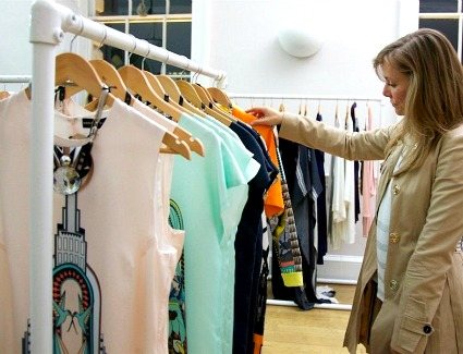 London Fashion Week Festival, London