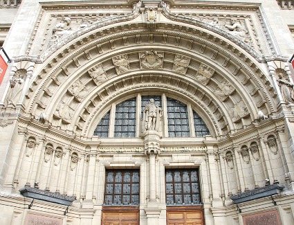 What Is Luxury? at Victoria and Albert Museum, London