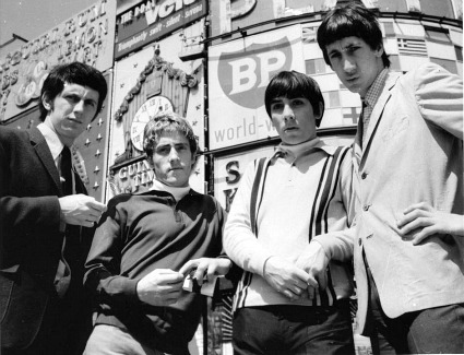 British Summer Time 2015: The Who at Hyde Park, London