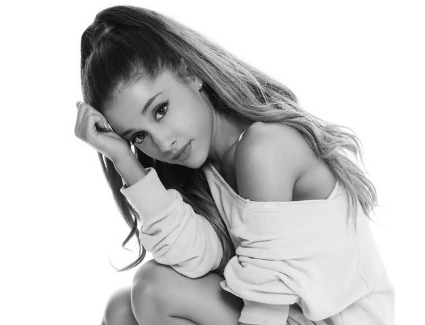 Ariana Grande at The O2 Arena, London