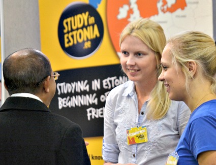 Summer Graduate Fair at Olympia London, London