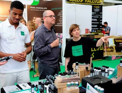 Love Natural Love Organic