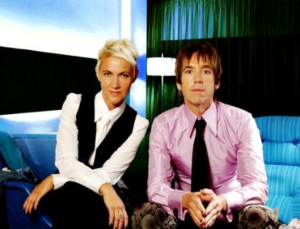 Roxette at The O2 Arena, London
