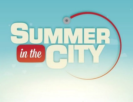 Summer in the City