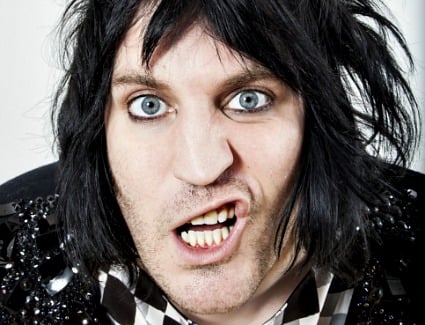 An Evening with Noel Fielding at New Wimbledon Theatre, London