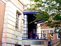 Generator Hostel, London
