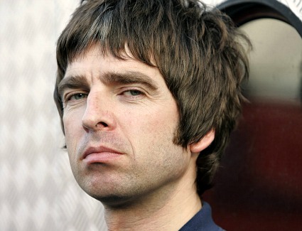 Teenage Cancer Trust: Noel Gallaghers High Flying Birds at Royal Albert Hall, London