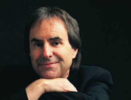 Chris de Burgh at Royal Albert Hall, London