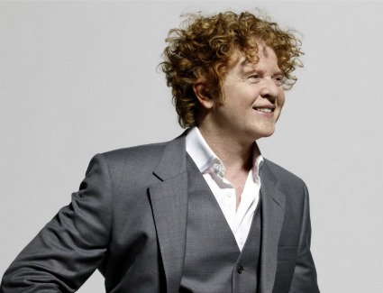 Simply Red at The O2 Arena, London