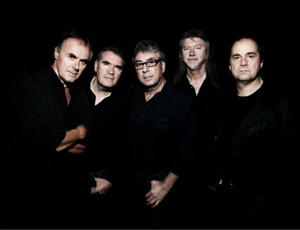 10cc at Royal Albert Hall, London