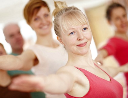 Fitness League Festival at Royal Albert Hall, London