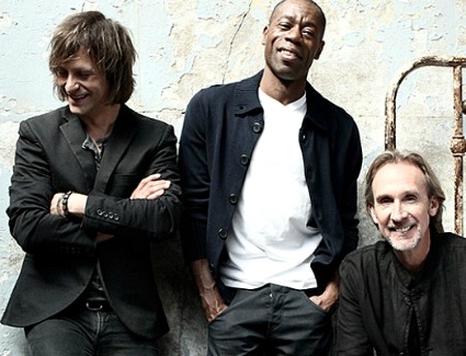 Mike + The Mechanics at Royal Albert Hall, London