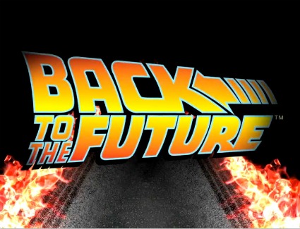 Back to the Future Live in Concert at Royal Albert Hall, London