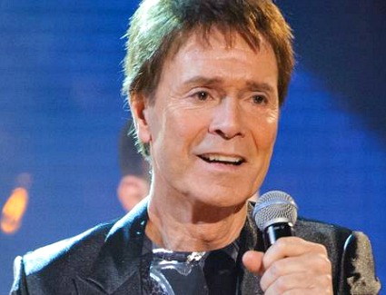 Cliff Richard 75th Birthday UK Tour at Royal Albert Hall, London