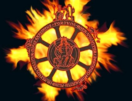 Carmina Burana at Royal Albert Hall, London