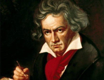 Beethovens Ninth at Royal Albert Hall, London