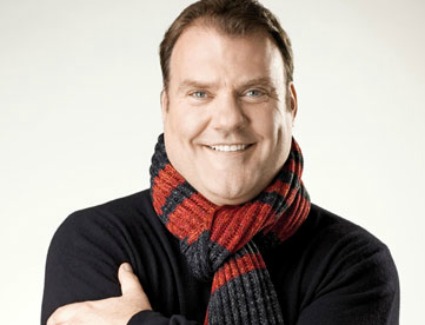 Bryn Terfel at 50 at Royal Albert Hall, London