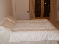Double Bed