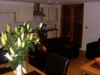 The Centurion Apartments Royal Docks