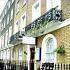 Lisa Court Hotel, 2 Star B and B, Kings Cross, Central London