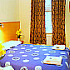 Arriva Hotel room