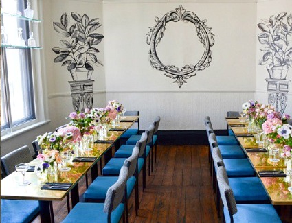 The Dead Dolls House Islington, London