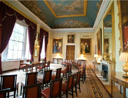 Trinity House, London