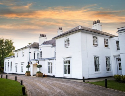 Gilwell Park Training and Event Centre, London