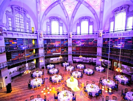 Weddings QM at Queen Mary University of London, London