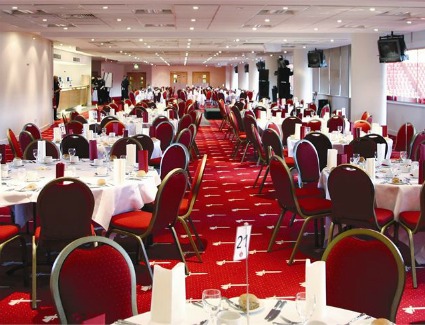 Charlton Athletic, London