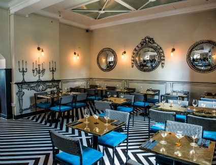 Dead Dolls House, London