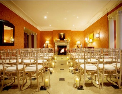 Searcys Knightsbridge, London