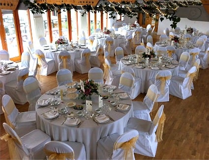 WWT London Wetland Centre, London