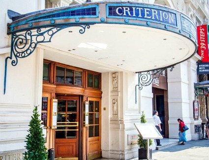 The Criterion, London