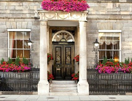 Chandos House, London