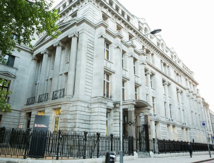 30 Euston Square, London