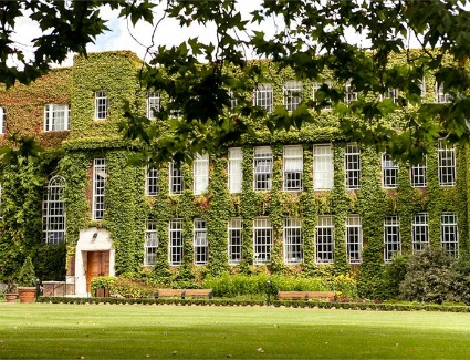 Regents Conferences and Events, London