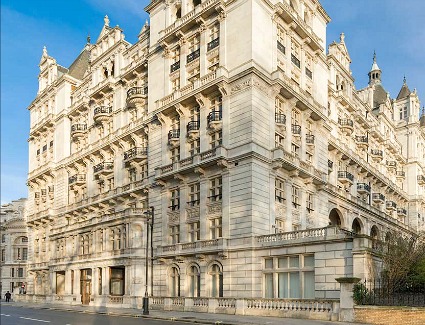 One Horse Guards, London