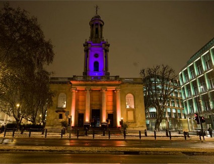 One Marylebone, London