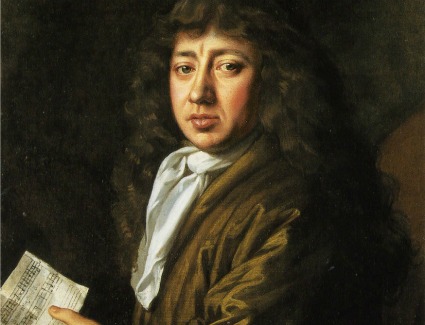 Samuel Pepys: Plague Fire and Revolution at National Maritime Museum, London