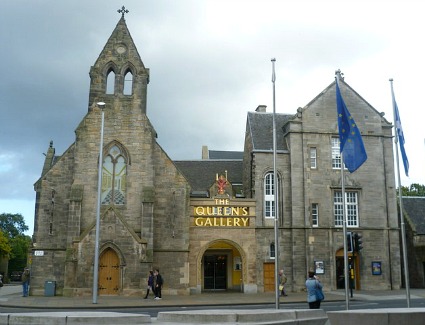 Dutch Artists in the Age of Vermeer at Queens Gallery, London