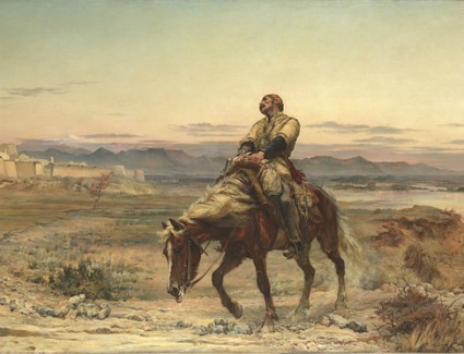 Artist and Empire at Tate Britain, London