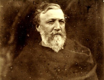 Julia Margaret Cameron, London