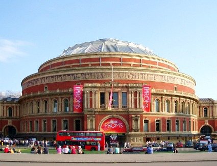 Lang Lang - playing, London