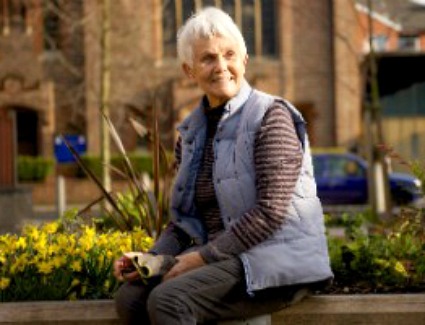 Portraits of Pocket Parks at City Hall, London